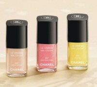 Le Vernis by Chanel