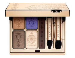 Clarins Enchanted Palette