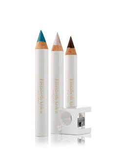 New York in Bloom Bold Eye Pencil