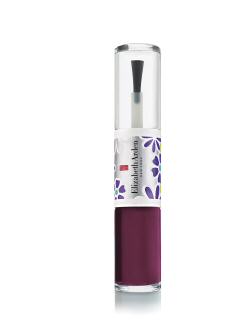 New York in Bloom Nail Lacquer Duo