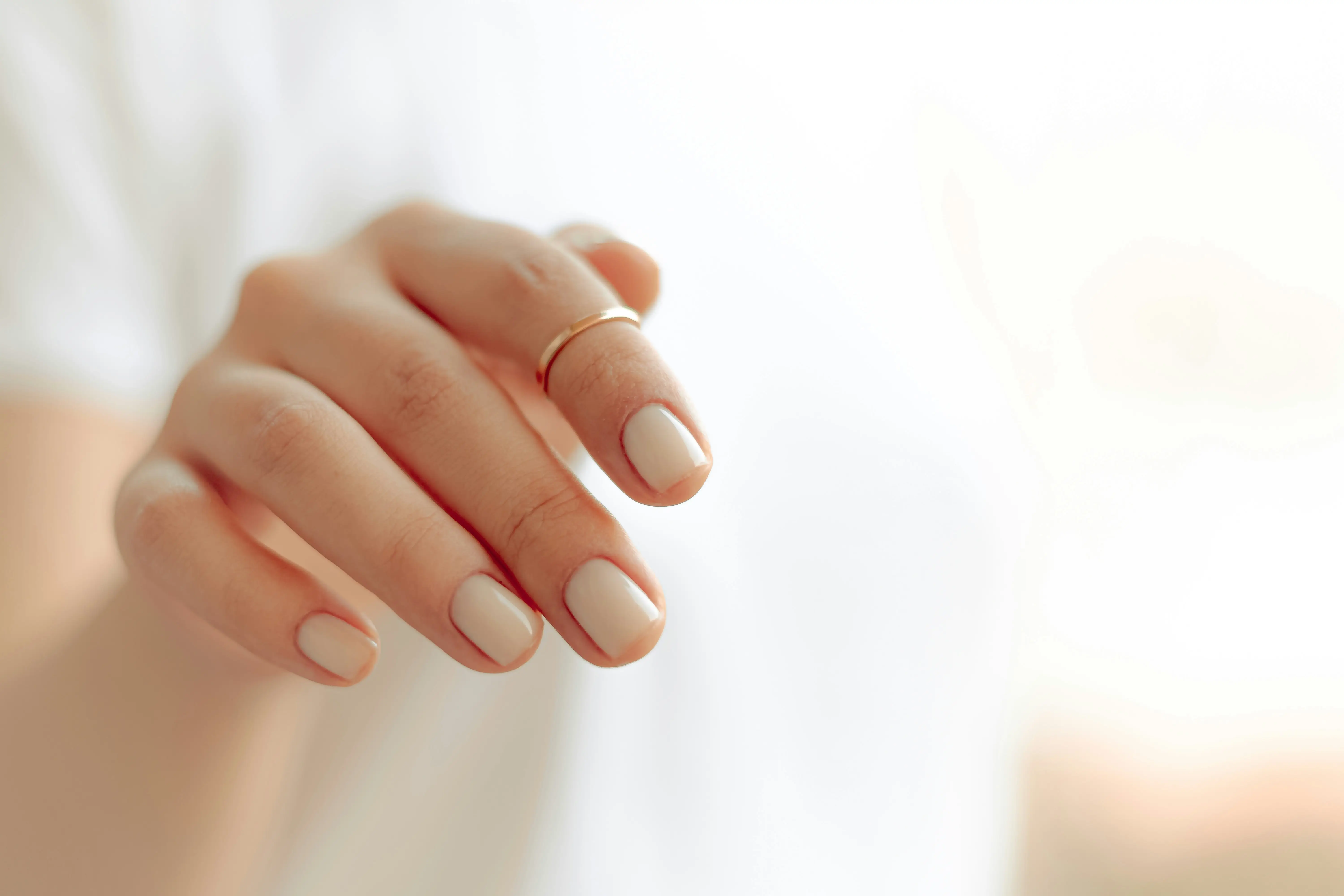Decálogo para tener uñas sanas y bonitas