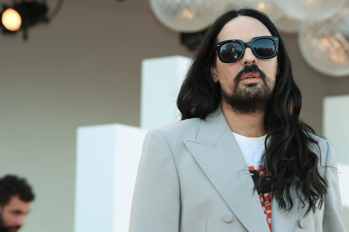 Alessandro Michele, nuevo director creativo de Valentino