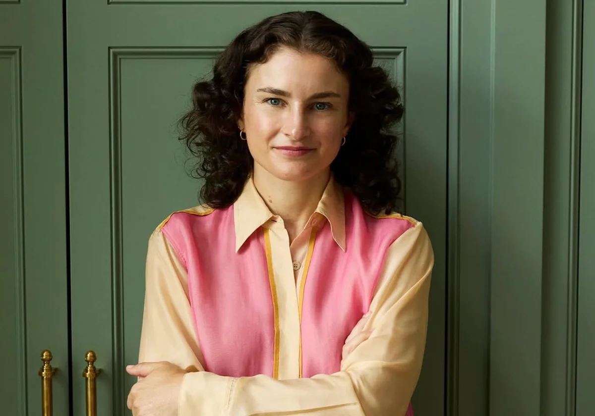 Chloe Malle se convierte en Directora de Contenido Editorial de Vogue US