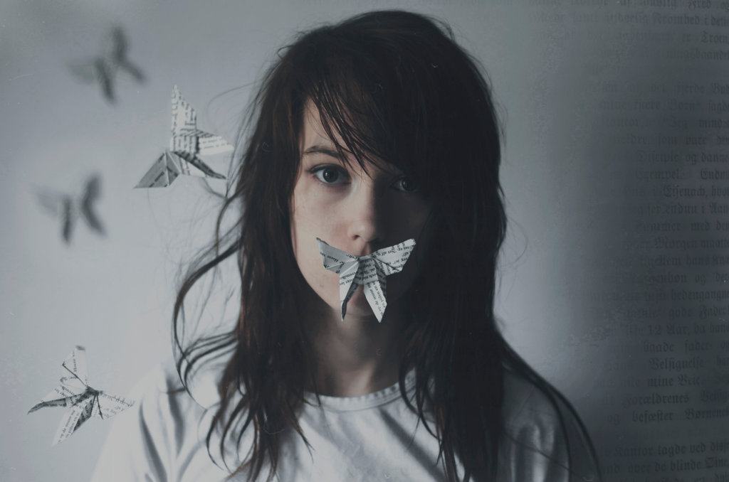 Alexitimia: La incapacidad para manifestar las emociones