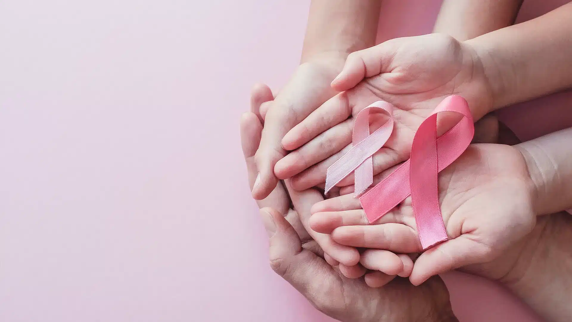Octubre: Mes de Concienciación sobre el Cáncer de Mama