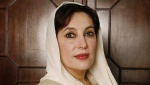 Benazir Bhutto