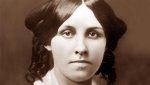 Louisa May Alcott