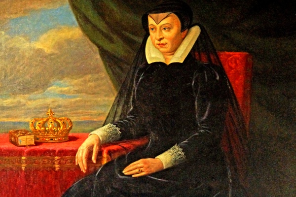 Catalina de Medici