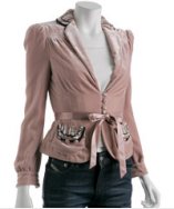 blazer blazer