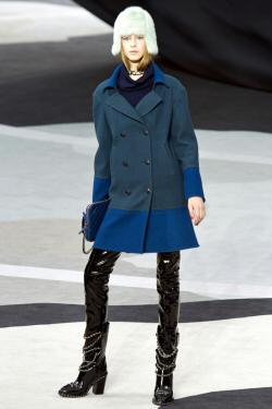 Chanel Chanel