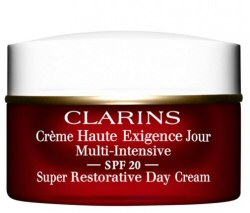 Creme Haute Exigence by Clarins