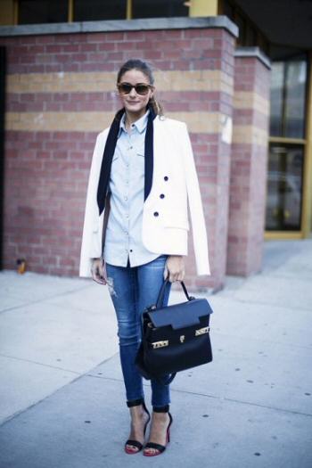 Olivia Palermo Olivia Palermo