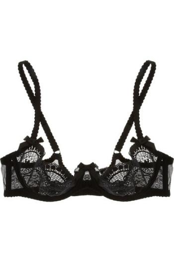 L'Agent by Agent Provocateur L'Agent by Agent Provocateur