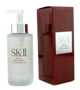 Facial Treatment Cleansing Oil SKII
