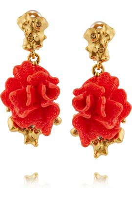 Oscar de la Renta Oscar de la Renta