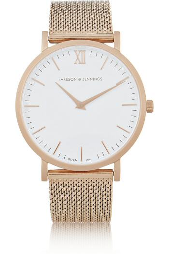 Larsson & Jennings Larsson & Jennings