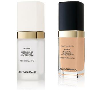 The Primer Dolce&Gabbana Make Up