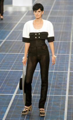 Chanel Chanel