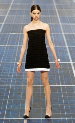 Chanel Chanel