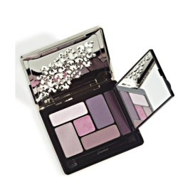 Ecrin 6 Couleurs Boulevard Montparnasse Guerlain