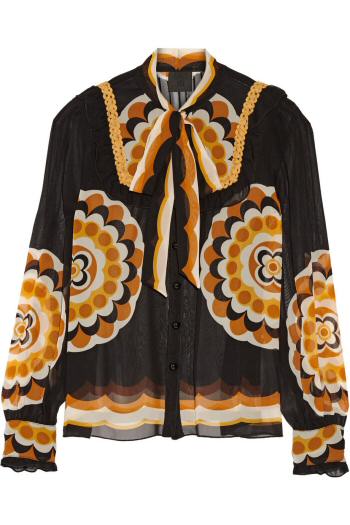 Anna Sui Anna Sui