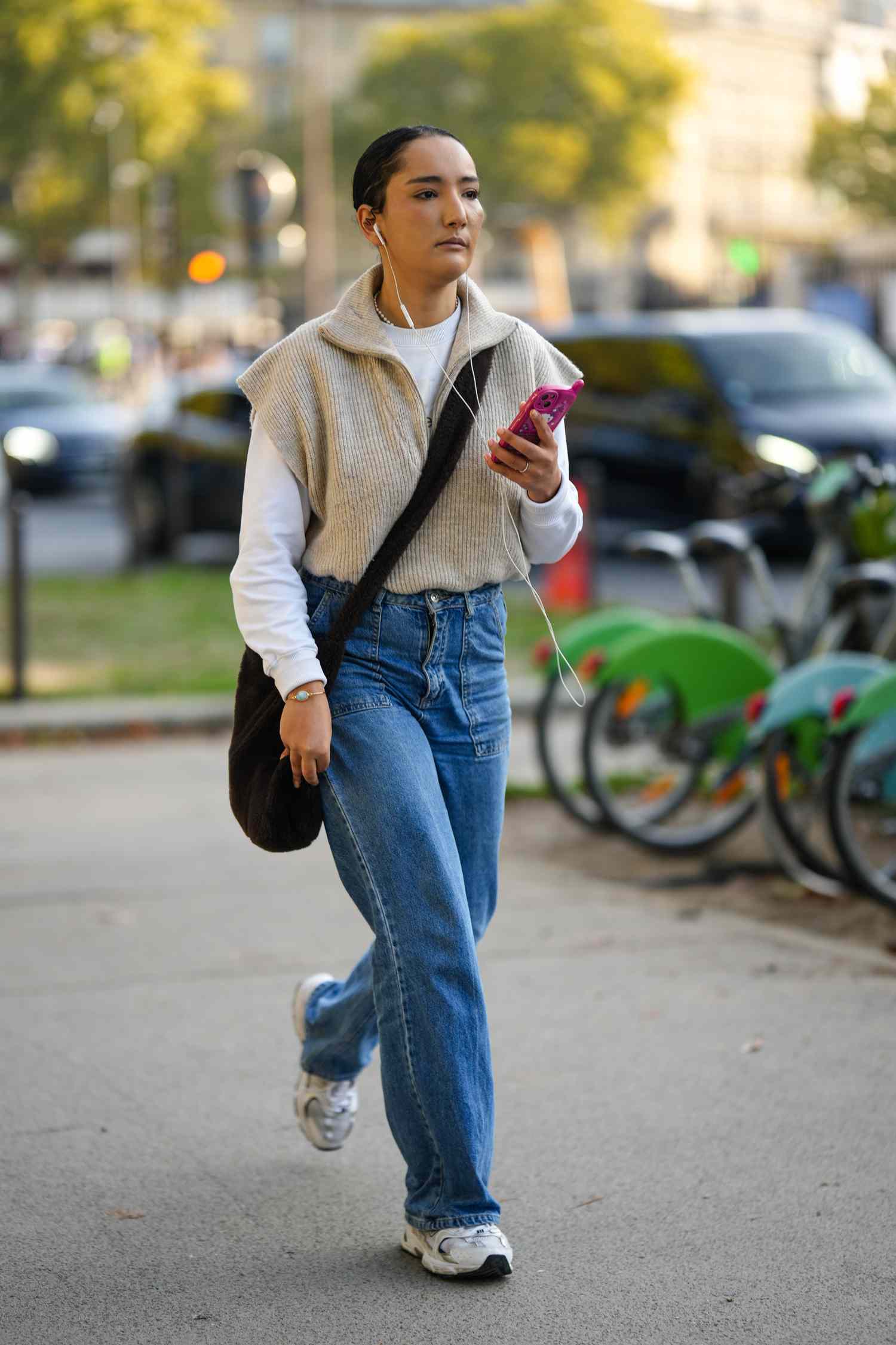5 tendencias de jeans que debes adoptar para lucir impecable