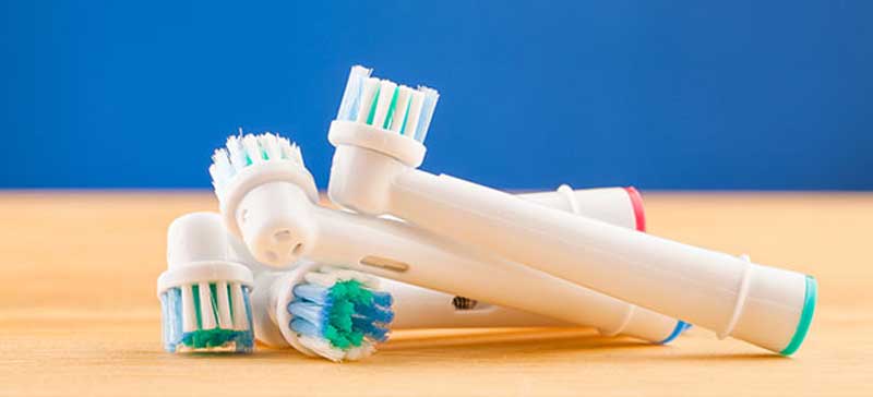 Elige el mejor cepillo de dientes