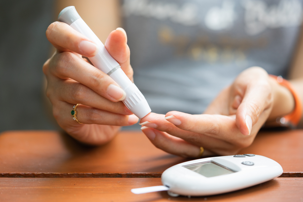 ¿Por qué es importante la diabetes?